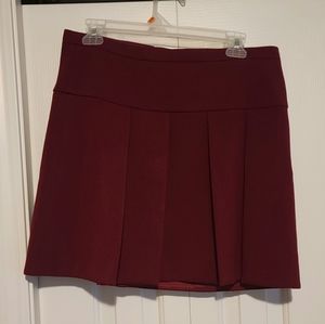 EUC J. Crew Skirt